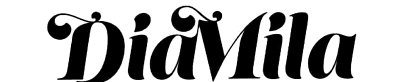 DiaMila By Tuty logo